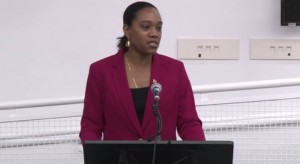 Dominica remains committed to SIDS organization Baron says