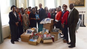 Commonwealth Caribbean Community supports Dominica in wake of storm