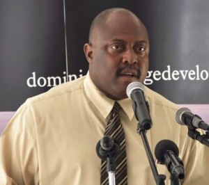 Douglas described the resort as a game changer for Dominica 