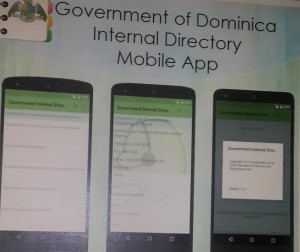 Gov’t launches new information App