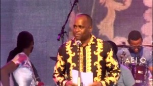 PM Skerrit stresses Caribbean unity at Barbadian concert