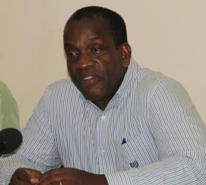 Partly leader Linton has said the UWP expects the resignation of the member 