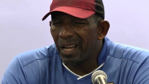 The WICB said it is separating itself from Phil Simmons