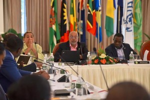 OECS Commission to get new structure, staffing