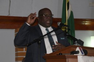 St. Kitts PM wants OECS consensus on Commonwealth Secretary General nominee
