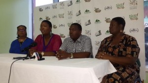 Storm-affected schools to benefit from unity gospel festival