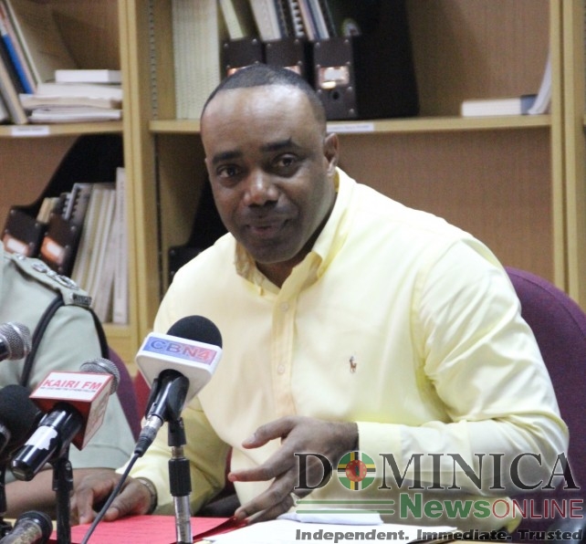Blackmoore said people should not be deprived of the right to vote for a candidate of their choice (File photo)