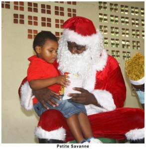 BUSINESS BYTE: J. Astaphan & Co sponsors Christmas parties for children