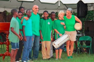 “Climate Change Day of Action” building momentum in Dominica