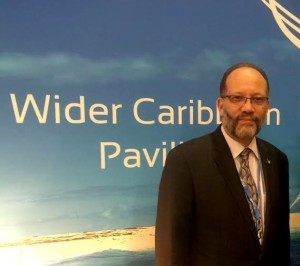 Caribbean negotiators determined to succeed at COP21 in Paris