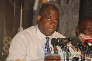Isaac wants Parliamentary discussion on ganja decriminilization