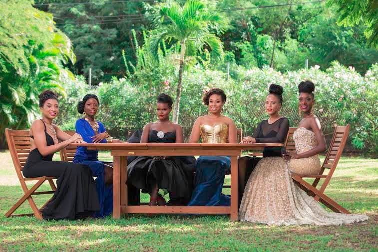 Rebuild Dominica launches fundraiser for Miss Dominica contestants ...