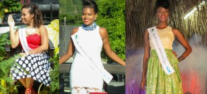 Organizers promise a Miss Dominica 2016 to remember