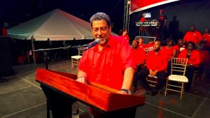 The Opposition wants to carry out a coup d’état – Ralph Gonsalves