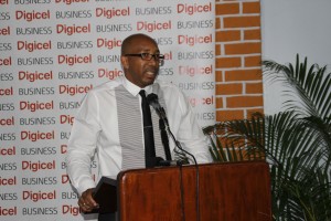 Digicel welcomes Cisco, leaders in Information Technology, to Dominica market