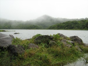 PHOTO OF THE DAY: Refreshing View of Fresh Water Lake