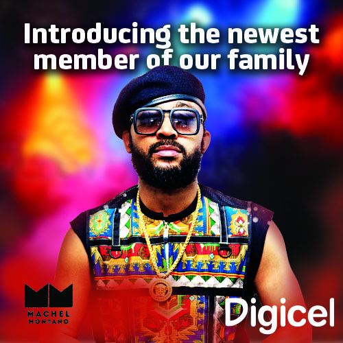 The three-year partnership with Montano means "Digicel customers can enjoy multimedia experiences across multiple platforms and devices"