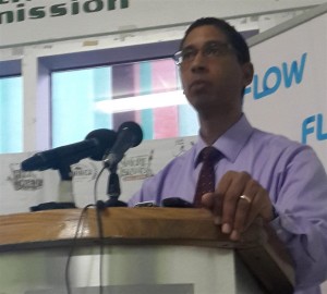 Piper said the website will be the go-to portal for events in Dominica 