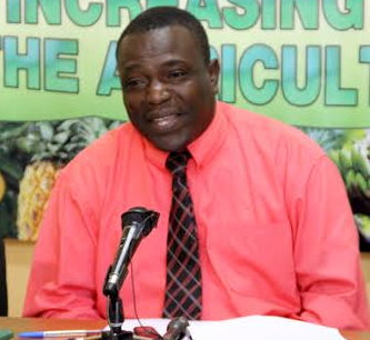 Drigo said the future of fishers in Dominica is bright 
