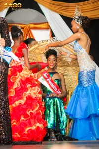 IN PICTURES: Miss Dominica 2016