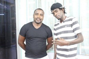 St. Lucian artiste to perform at Fete Antrizle
