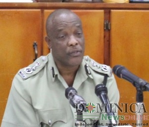 Police Chief summons PWA to address alleged conspiracy