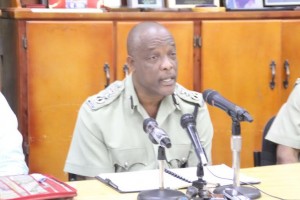 Police Chief gives reasons for not granting permission for UWP march