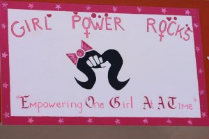 ITSS launches Girl Power Rocks Movement