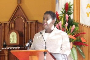 DSS continues to positively impact lives of citizens – Jean Jacques-Thomas