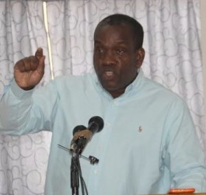 Soufriere by-election critical Linton says