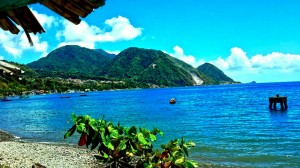 PHOTO OF THE DAY: A gorgeous day in Dominica