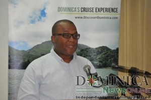Tonge says Dominica needs an international airport