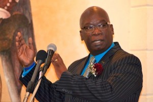 Let’s accept gays – Barbados Education Minister
