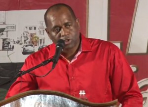 Full speech of PM Skerrit at DLP meeting in St. Joseph