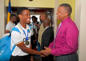 CEO of WICB speaks on Under-19 world cup win
