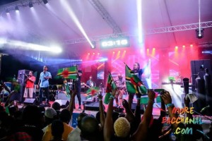 WCK wins ‘Battle of the Bands’ competition in St. Martin