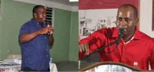 DLP will not build any international airport but UWP will, says Linton
