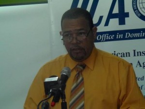 GAP auditing workshop gets underway in Dominica