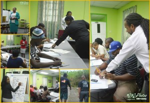 Dominican agro-processors receive capacity building training