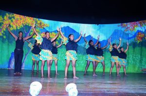 Waitukubuli Dance Theatre Company to celebrate 45 years with dance production