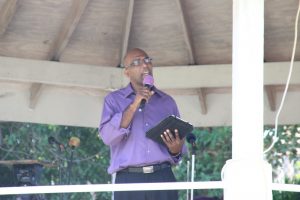 Dominica is facing a serious spiritual dilemma – Pastor Cameron Robin