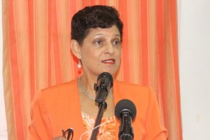 Caribbean faces crisis in education UWI official says