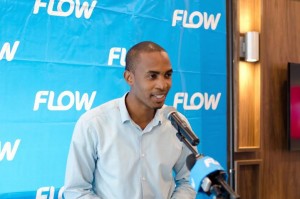 BUSINESS BYTE: FLOW BPL download & Win promo winner heads to the UK