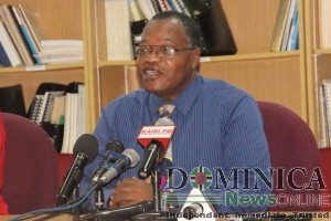 Caribbean Development Bank gets sued for copyright infringement