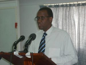 UWP offers suggestions to relieve Dominica’s ‘comatose’ economy