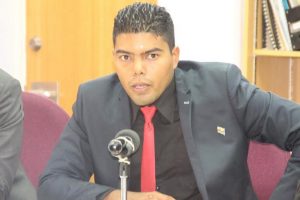 Suriname student believes enough not being done in Agriculture in Dominica