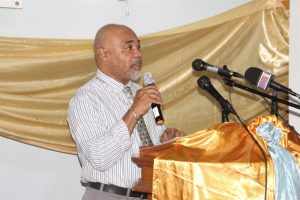 Call made for Youth Parliament in Dominica