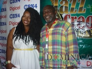 Large turn out for 7th Annual Jazz n’ Creole Festival