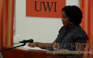 UWI Open Campus Dominica to hold country conference