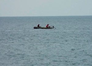 Missing Marigot fishermen rescued